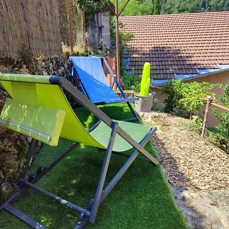Apartment Nazaire En Royans